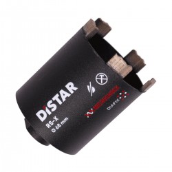 Свердло алмазне DDS-W 068x70-5хМ16 RS-X