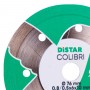 Круг алмазний вiдрiзний 1A1R 76x0,8/0,5x6x10H Colibri - фото 6