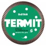Круг алмазний вiдрiзний 1A1R 76x1,0/0,8x6x10 Termit
