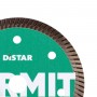 Круг алмазний вiдрiзний 1A1R 76x1,0/0,8x6x10 Termit - фото 6