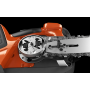 Акумуляторна пилка Husqvarna T542iXP (9706468-14) (без АКБ та ЗП) - фото 10