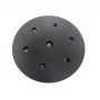 Опорна тарілка для шліфувальної машини GTM SZB-225FV-2 м'яка 6 отворів (pos.50) Опорна тарілка для шліфувальної машини GTM SZB-225FV-2 м'яка 6 отворів (pos.50)