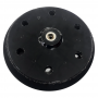 Опорна тарілка для шліфувальної машини GTM SZB-225FV-2 м'яка 6 отворів (pos.50) - фото 2 Опорна тарілка для шліфувальної машини GTM SZB-225FV-2 м'яка 6 отворів (pos.50) - фото 2