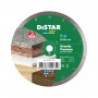 Круг алмазний вiдрiзний 1A1R 180x1,6x8,5x25,4 Granite Premium