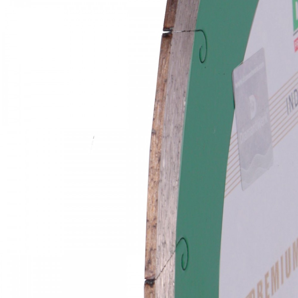 Круг алмазний вiдрiзний 1A1R 230x1,9x10x25,4 Granite Premium - фото 3 Круг алмазний вiдрiзний 1A1R 230x1,9x10x25,4 Granite Premium - фото 3