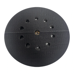 Опорна тарілка для шліфувальної машини GTM SZL-225FV-2 жорстка 10 отворів (pos.49 SZL-225FV-2) Опорна тарілка для шліфувальної машини GTM SZL-225FV-2 жорстка 10 отворів (pos.49 SZL-225FV-2)