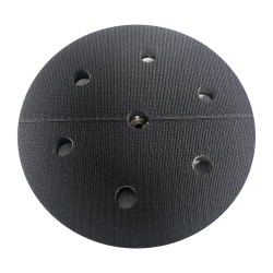 Опорна тарілка для шліфувальної машини GTM SZB-225FV-2 жорстка 6 отворів (pos.50_HD) Опорна тарілка для шліфувальної машини GTM SZB-225FV-2 жорстка 6 отворів (pos.50_HD)