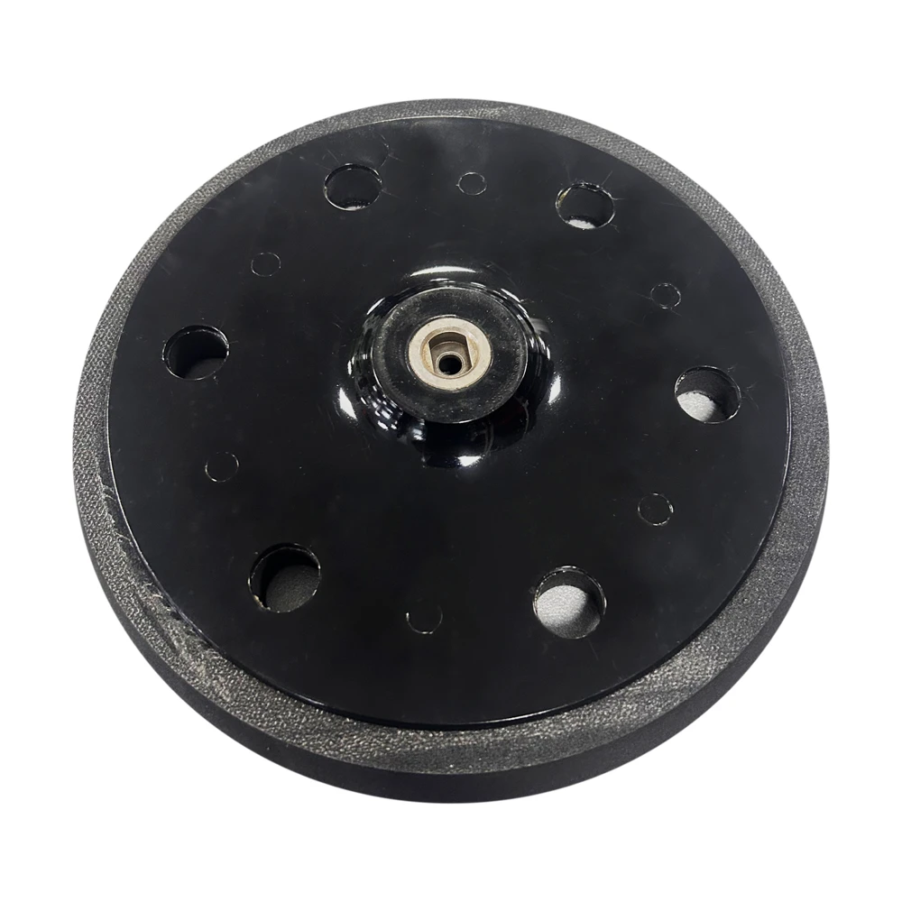 Опорна тарілка для шліфувальної машини GTM SZB-225FV-2 жорстка 6 отворів (pos.50_HD) - фото 1 Опорна тарілка для шліфувальної машини GTM SZB-225FV-2 жорстка 6 отворів (pos.50_HD) - фото 1