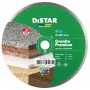 Круг алмазний вiдрiзний 1A1R 350x2,4x10x32 Granite Premium