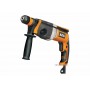 Перфоратор мережевий SDS+ AEG 1010 Вт (4935428190)