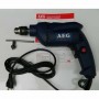 Дриль AEG SBE 500R - фото 4