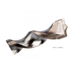 Свердло по бетону (Бур) SDS Plus USH TWISTER 14 х 260 мм