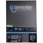 Інвертор перетворювач напруги GENERGY IFR6000-48 48-220В 6 кВт(240071090)