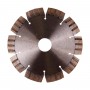 Круг алмазний вiдрiзний 1A1RSS/C3-W 125x2,2/1,3x22,23-10-ARPS 30x2,2x10+2 R50,5 Maestro H12 - фото 5 Круг алмазний вiдрiзний 1A1RSS/C3-W 125x2,2/1,3x22,23-10-ARPS 30x2,2x10+2 R50,5 Maestro H12 - фото 5