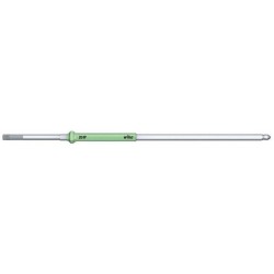 Змінне жало Wiha TORX PLUS 7IPx175 мм (W40995)