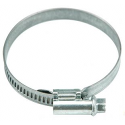 Хомут металевий "TORRO S" тм NORMA; Ø= 130-150 мм