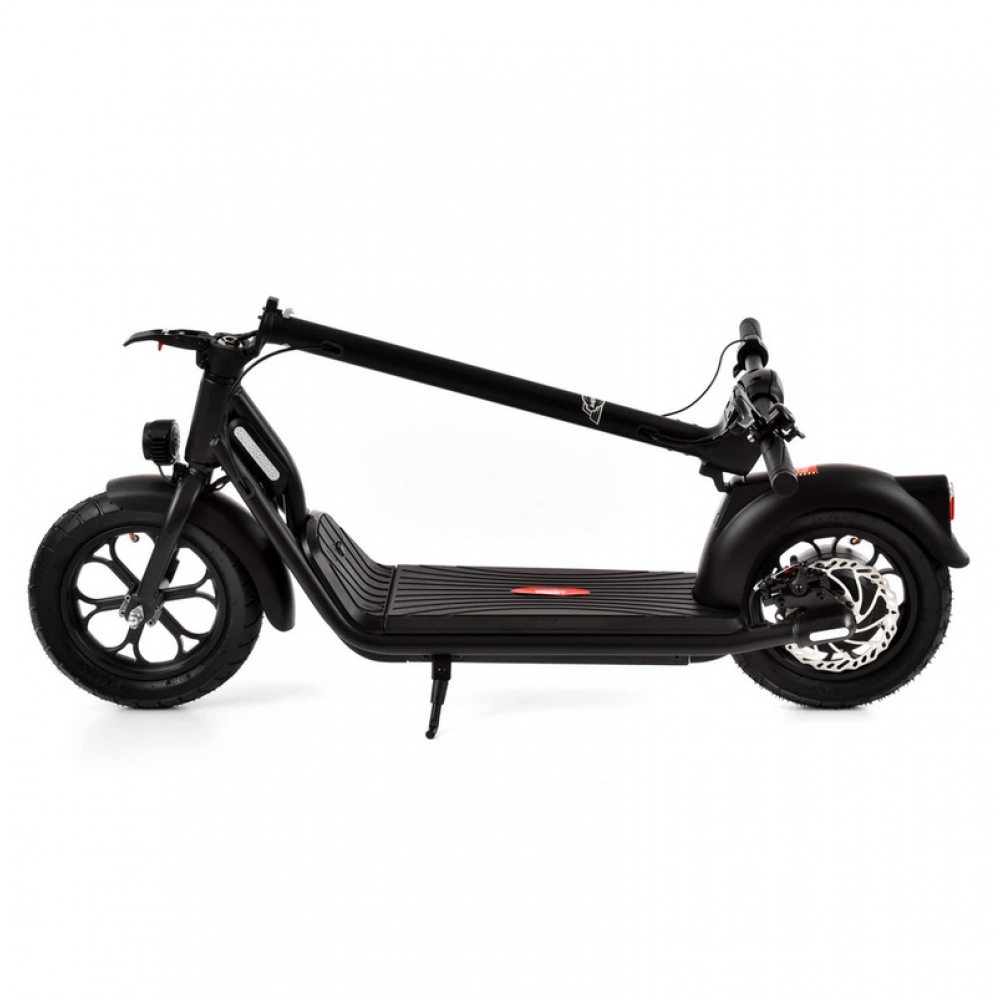 Електричний самокат HECHT 5189 - фото 1 Електричний самокат HECHT 5189 - фото 1