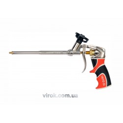 Пістолет для монтажної піни YATO