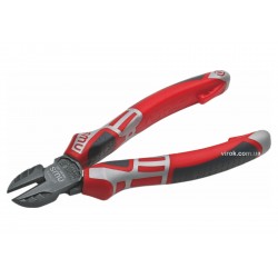 Кусачки діагональні NWS l=180 мм Кусачки діагональні NWS l=180 мм