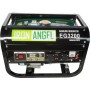 Двопаливний генератор Iron Angel EG3200 LPG - фото 6