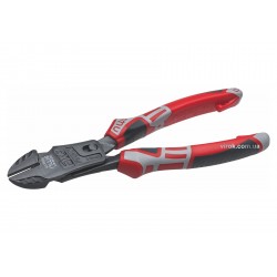 Кусачки діагональні NWS "Fantastico Plus" силові L=180 мм Кусачки діагональні NWS "Fantastico Plus" силові L=180 мм