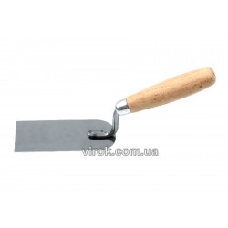 Кельма штукатурна VIROK 100 мм