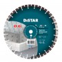 Круг алмазний вiдрiзний 1A1RSS/C3 350x3,5/2,5x15x25,4-(11,5)-24-HIT Technic Advanced