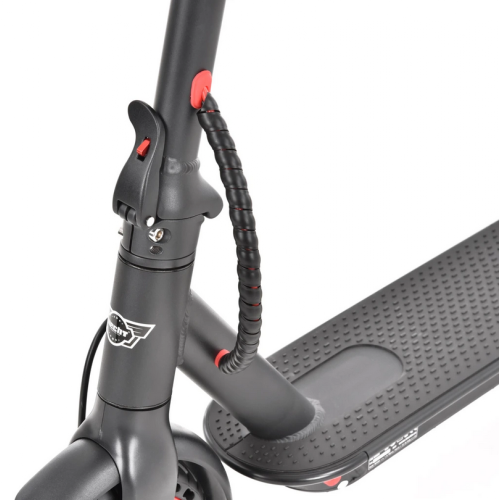 Електричний самокат HECHT 5177 - фото 3 Електричний самокат HECHT 5177 - фото 3