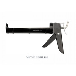 Пістолет для герметика YATO 225 мм Пістолет для герметика YATO 225 мм