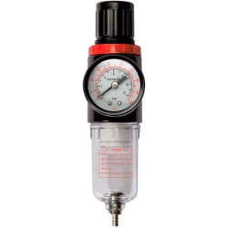 Фільтр із регулятором тиску STANLEY 152164XSTN Фільтр із регулятором тиску STANLEY 152164XSTN