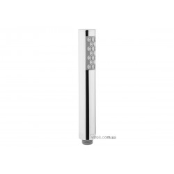 Розприскувач для душа пластиковий FALA 1 положення струї 60 х 26 мм