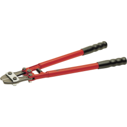 Ножиці до дроту NWS: Ø≤ 9 мм, l= 620 мм Ножиці до дроту NWS: Ø≤ 9 мм, l= 620 мм