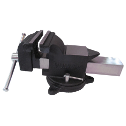 Лещата Vulkan MPV1-150 слюсарні поворотні 150 мм Лещата Vulkan MPV1-150 слюсарні поворотні 150 мм