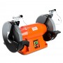 Точильний верстат GTM MD3225HD - фото 3