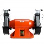 Точильний верстат GTM MD3225HD - фото 3