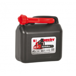 Каністра 5л HECHT K00050 Каністра 5л HECHT K00050