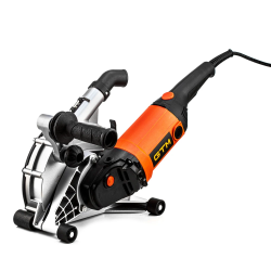 Штроборіз GTM WC230 / 2600E мережевий (WC230 / 2600E) Штроборіз GTM WC230 / 2600E мережевий (WC230 / 2600E)