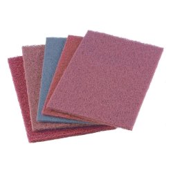 Шліфувальна подушка Pferd POLINOX PVSK 150 A100 154х224 мм Шліфувальна подушка Pferd POLINOX PVSK 150 A100 154х224 мм