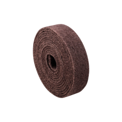 Стрічка абразивна Pferd POLINOX VBR 100 A280 100 мм х 10м Стрічка абразивна Pferd POLINOX VBR 100 A280 100 мм х 10м