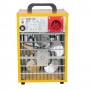 Тепловентилятор INELCO Heater 5 кВт(175100006) - фото 4