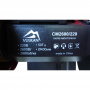 Відрізна машина Vulkan CM2600 / 220 - фото 4