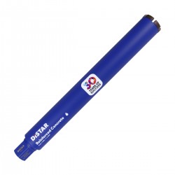 Свердло алмазне DDS-W 62x450-6x1 1/4 UNC Reinforced concrete Свердло алмазне DDS-W 62x450-6x1 1/4 UNC Reinforced concrete