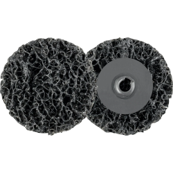 Круг зачисний пористий Pferd COMBIDISC POLICLEAN 50 мм (4007220471500) Круг зачисний пористий Pferd COMBIDISC POLICLEAN 50 мм (4007220471500)