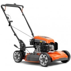 Газонокосарка Husqvarna LB 251S (9704880-01)