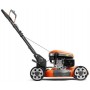 Газонокосарка Husqvarna LB 251S (9704880-01) - фото 4