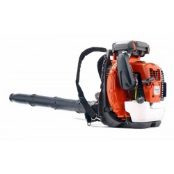 Садовий пилосос Husqvarna 580BTS