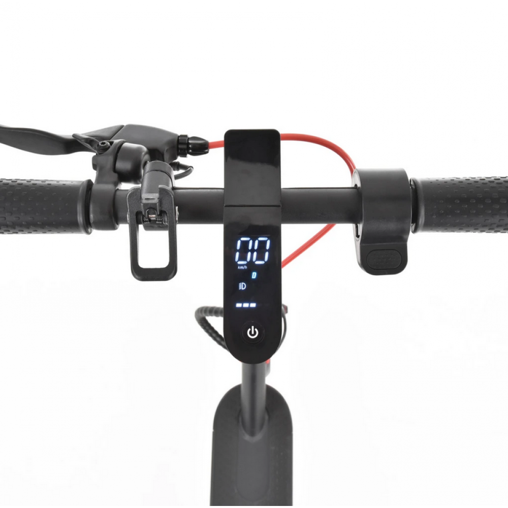 Електричний самокат HECHT 5177 - фото 1 Електричний самокат HECHT 5177 - фото 1