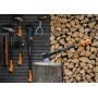 Сокира-колун Fiskars Х17 М, 122463 (1015641) - фото 6