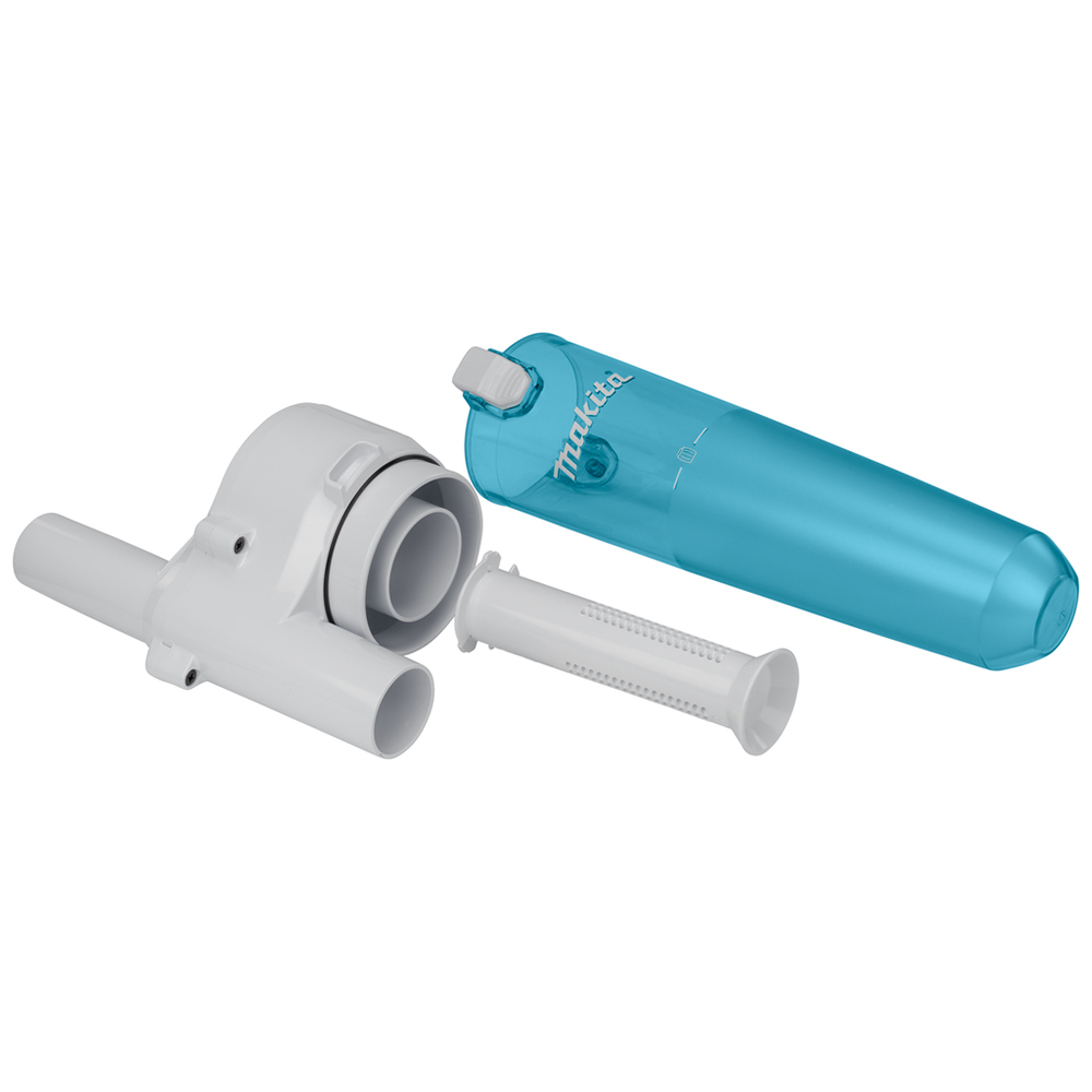 Пилозбірник Cyclone (циклон) Makita для CL100D, CL102D, CL104