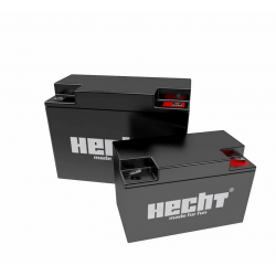 Акумулятор HECHT 703110014(e) Акумулятор HECHT 703110014(e)
